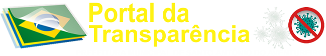 Portal da Transparência da Prefeitura de Aventureiro