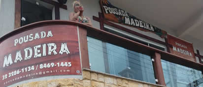 Pousada